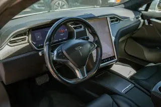2018 Tesla Model S