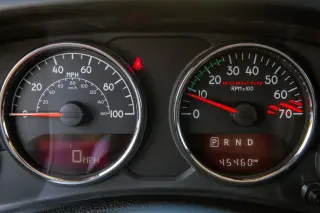 2016 Jeep Wrangler JK Unlimited
