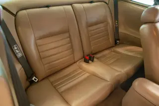 2001 Ford Mustang