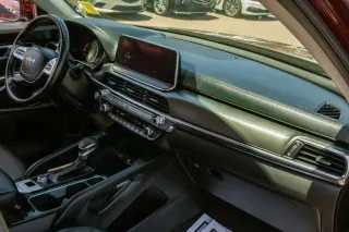 2022 Kia Telluride