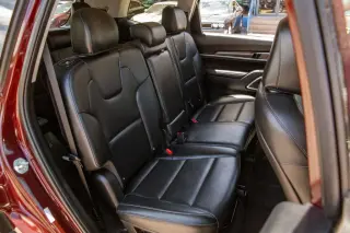 2022 Kia Telluride