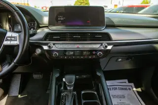 2022 Kia Telluride