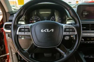 2022 Kia Telluride