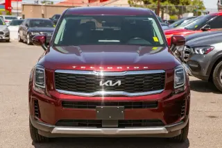 2022 Kia Telluride