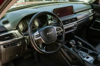2022 Kia Telluride