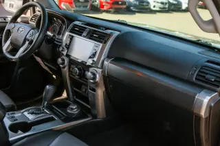 2021 Toyota 4Runner