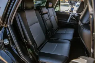 2021 Toyota 4Runner
