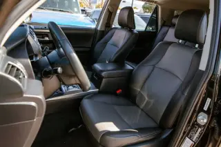 2021 Toyota 4Runner