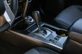 2021 Toyota 4Runner