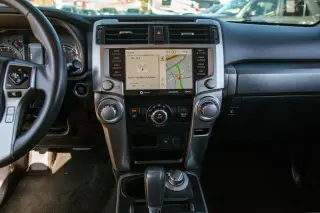 2021 Toyota 4Runner