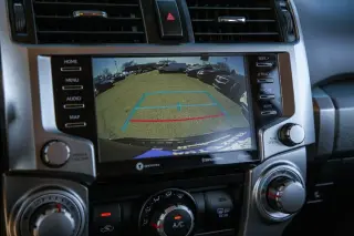 2021 Toyota 4Runner
