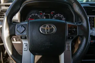 2021 Toyota 4Runner