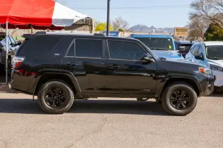 2021 Toyota 4Runner