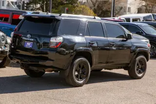 2021 Toyota 4Runner