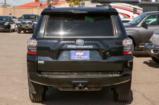 2021 Toyota 4Runner