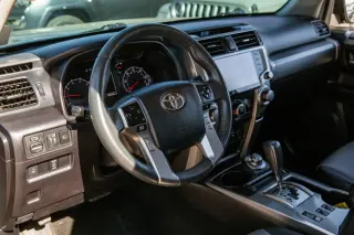 2021 Toyota 4Runner
