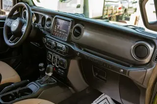 2023 Jeep Wrangler 4xe