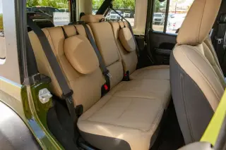 2023 Jeep Wrangler 4xe