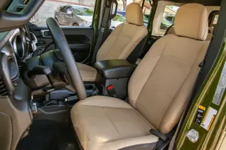 2023 Jeep Wrangler 4xe