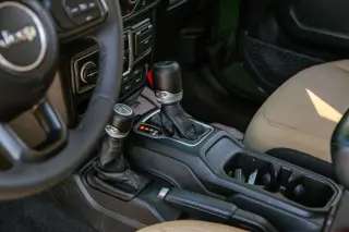 2023 Jeep Wrangler 4xe