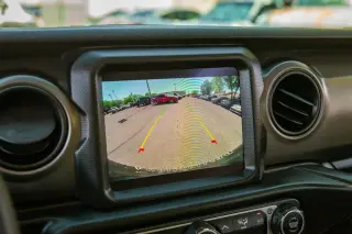 2023 Jeep Wrangler 4xe