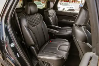 2021 Hyundai Palisade