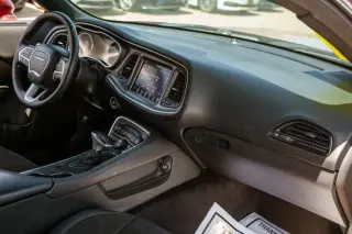 2017 Dodge Challenger