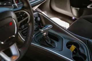 2017 Dodge Challenger