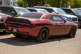 2017 Dodge Challenger