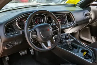 2017 Dodge Challenger