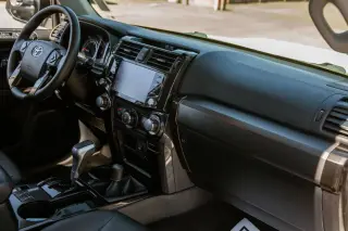 2020 Toyota 4Runner