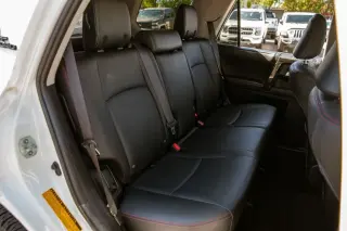 2020 Toyota 4Runner