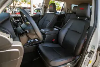 2020 Toyota 4Runner