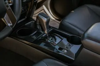2020 Toyota 4Runner
