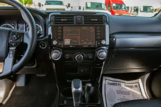 2020 Toyota 4Runner