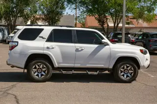 2020 Toyota 4Runner