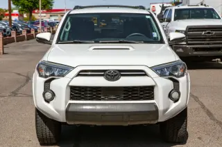2020 Toyota 4Runner