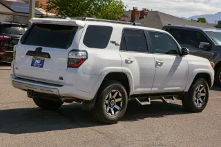 2020 Toyota 4Runner