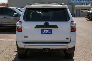2020 Toyota 4Runner