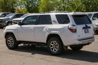 2020 Toyota 4Runner