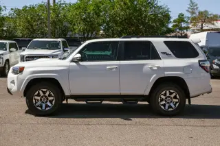2020 Toyota 4Runner