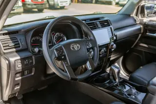 2020 Toyota 4Runner