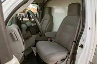 2022 Ford E-450 Cutaway
