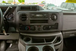 2022 Ford E-450 Cutaway