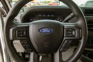 2022 Ford E-450 Cutaway