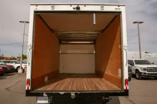 2022 Ford E-450 Cutaway