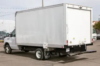 2022 Ford E-450 Cutaway