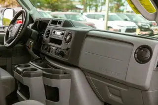 2022 Ford E-450 Cutaway