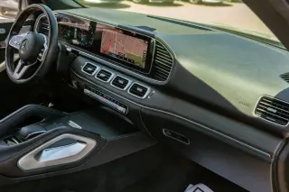 2021 Mercedes-Benz GLE 350