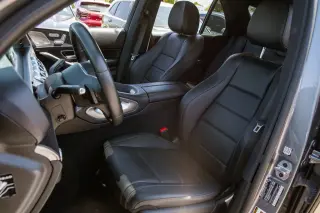 2021 Mercedes-Benz GLE 350